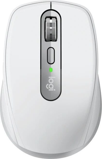 Logitech MX Anywhere 3 f/ Mac Wireless Mouse