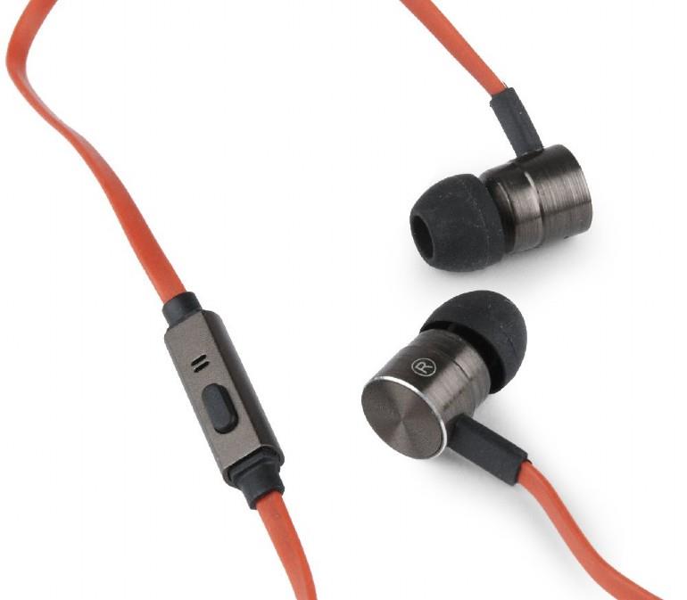 HEADSET LONDON IN-EAR/MHS-EP-LHR GEMBIRD