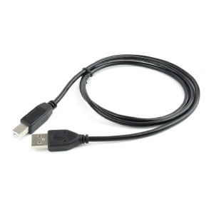 CABLE USB2 AM-BM 1M/CCP-USB2-AMBM-1M GEMBIRD