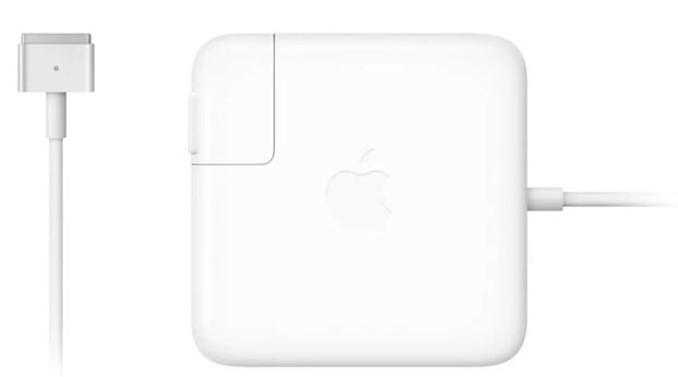 Apple Magsafe 2 Зарядное устройство для ноутбука 60W