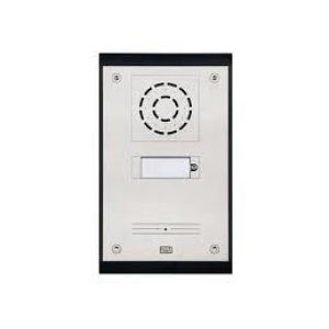 ENTRY PANEL IP UNI/1BUTTON 9153101 2N