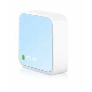 TP-Link TL-WR802N Wireless Router