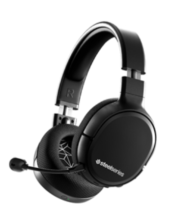 SteelSeries Arctis 1 Gaming Headphones