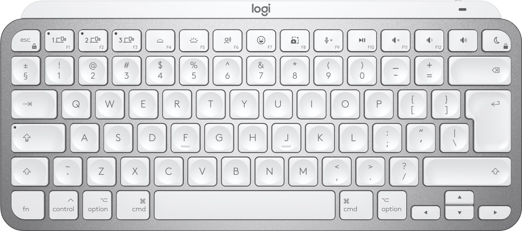 Logitech MX Keys Mini Keyboard for Mac ENG