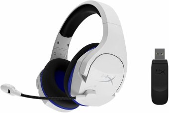 HyperX Stinger Core Headphones for PS5