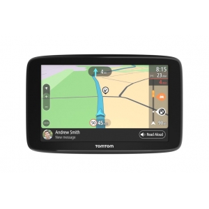 CAR GPS NAVIGATION SYS 5"/GO BASIC 1BA5.002.00 TOMTOM