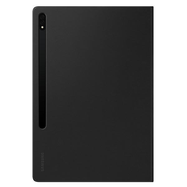 Samsung Galaxy Tab S8+ Note View Cover