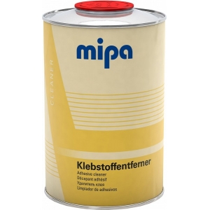 LIIMIPUHASTAMISE AINE (KLEEBISED. VAHULIIMID. PUULIIMID. TEIBIJÄÄGID. RASVAD JNE) 1L MIPA