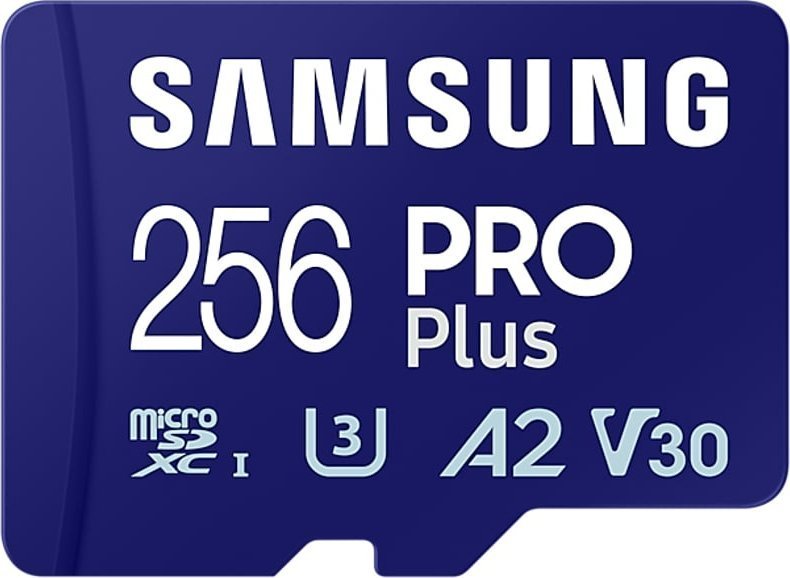 Samsung Pro Plus MB-MD256SA/EU Memory Card 256GB