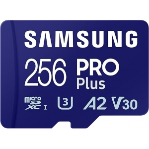 Samsung Pro Plus MB-MD256SA/EU Memory Card 256GB