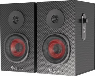 Genesis Helium 200 Speakers