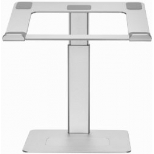 Gembird Height Adjustable Notebook Riser Stand Laptop stand