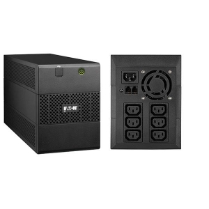 UPS | EATON | 900 Watts | 1500 VA | LineInteractive | Desktop/pedestal | 5E1500IUSB
