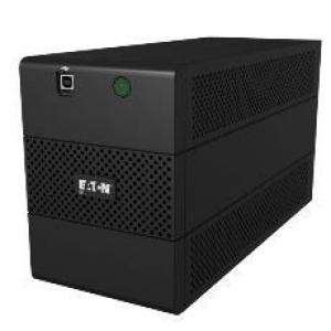 UPS | EATON | 360 Watts | 650 VA | LineInteractive | Desktop/pedestal | 5E650I