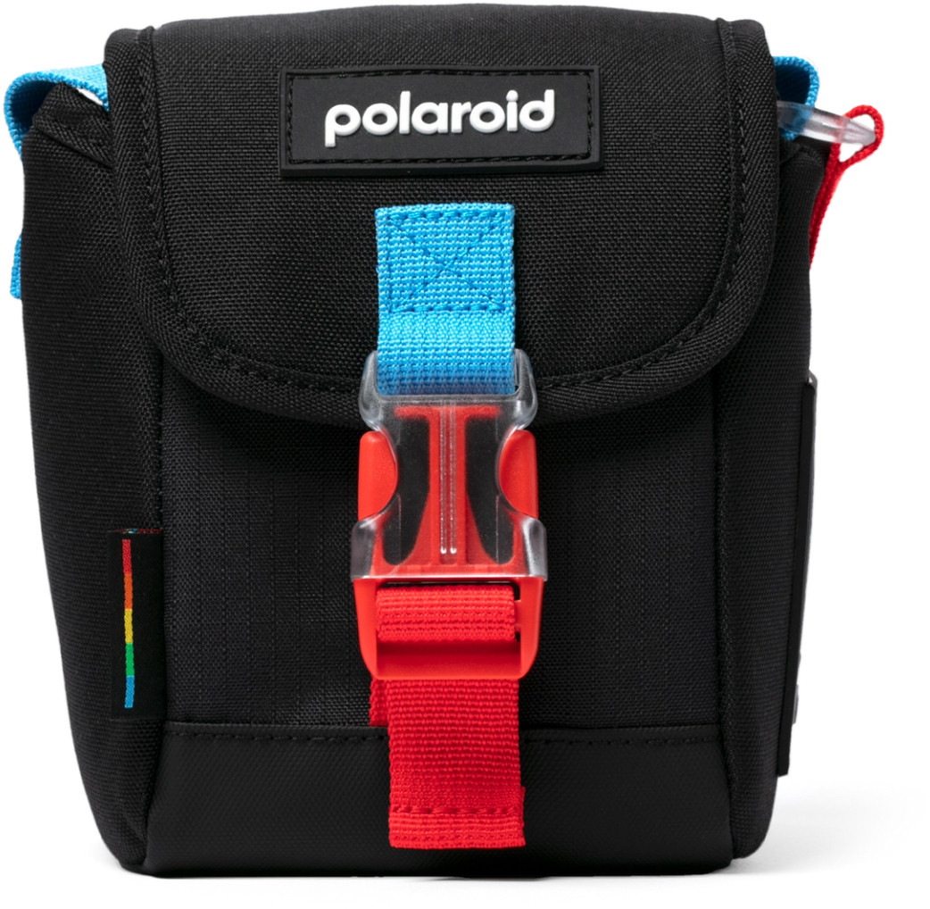 Polaroid Go сумка для камеры, multi