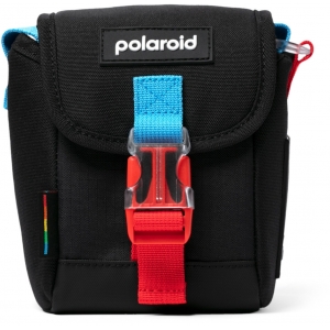 Polaroid Go сумка для камеры, multi