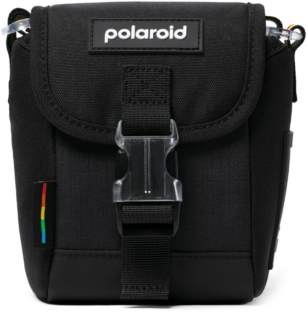 Polaroid Go kott, spectrum