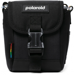 Polaroid Go сумка для камеры, spectrum