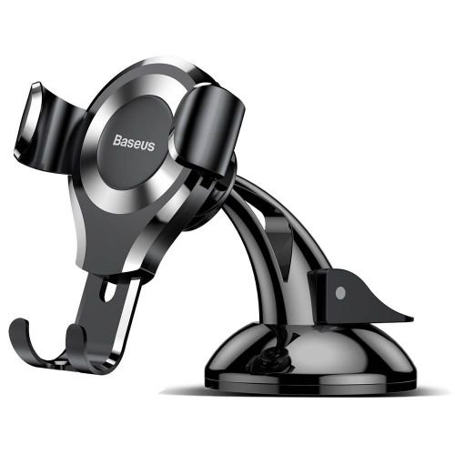 Baseus SUYL-XP0S Osculum Gravity Car Phone Mount