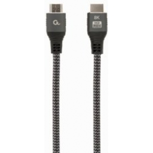 Gembird HDMI - HDMI 2.1 8K Cable 1m