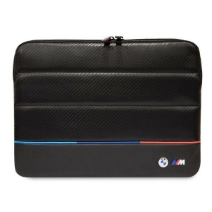 BMW BMCS16PUCARTCBK Bag for Laptop 16"