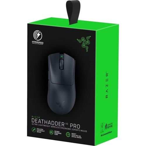 Razer DeathAdder V3 Pro Wireless Gaming Mouse