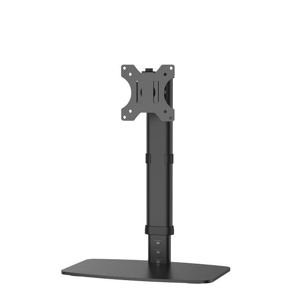 MONITOR ACC DESK MOUNT 10-30"/FPMA-D890BLACK NEWSTAR