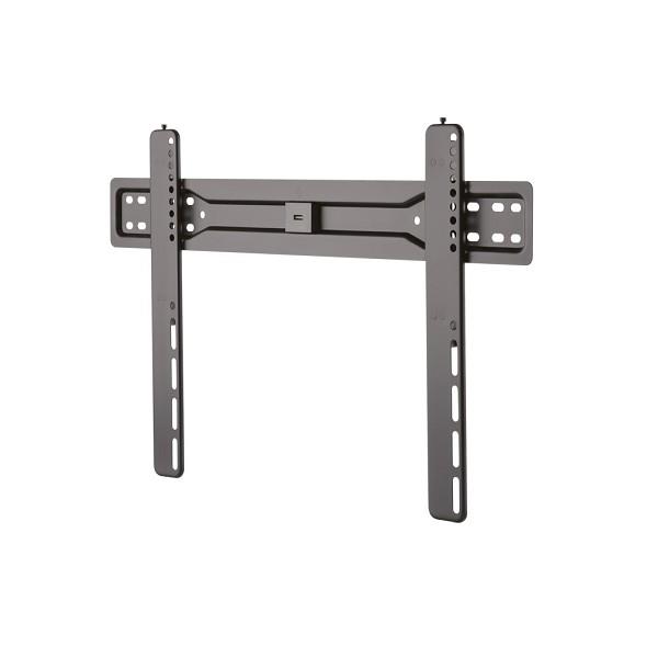 TV SET ACC WALL MOUNT/37-75" LED-W600BLACK NEWSTAR