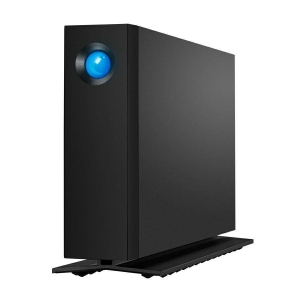 External HDD | LACIE | d2 Professional | 10TB | USB 3.1 | STHA10000800