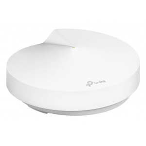 Wireless Router | TP-LINK | Wireless Router | 1300 Mbps | Mesh | 2x10/100/1000M | Number of antennas 4 | DECOM5(1-PACK)