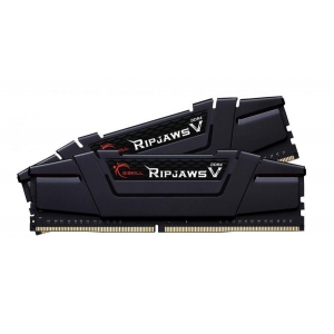 MEMORY DIMM 16GB PC25600 DDR4/K2 F4-3200C16D-16GVKB G.SKILL
