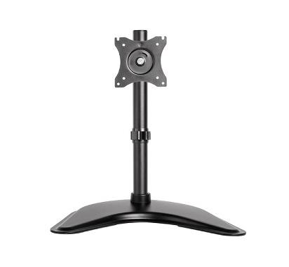 MONITOR ACC DESK MOUNT/10-30" NM-D335BLACK NEWSTAR