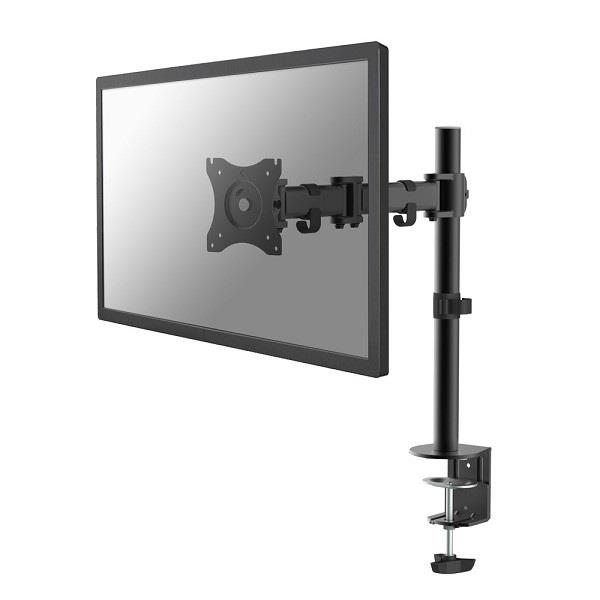 MONITOR ACC DESK MOUNT/10-30" NM-D135BLACK NEWSTAR