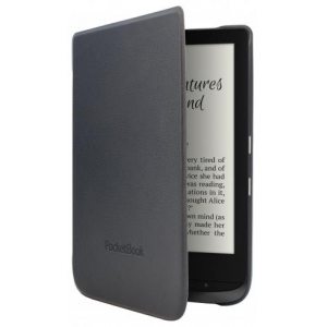 Tablet Case | POCKETBOOK | Black | WPUC-616-S-BK