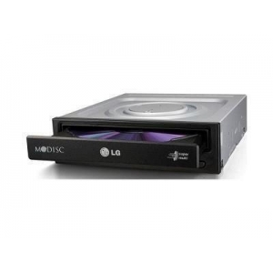 DVD RW SATA 24X INT BULK/BLACK GH24NSD5 HLDS