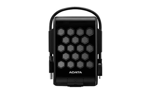 External HDD | ADATA | HD720 | 1TB | USB 3.1 | Colour Black | AHD720-1TU31-CBK