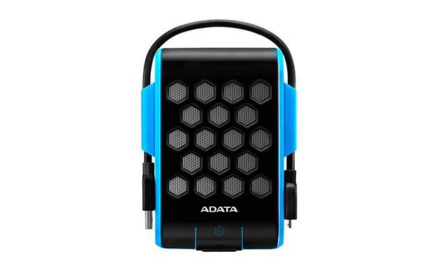 External HDD | ADATA | HD720 | 1TB | USB 3.1 | Colour Blue | AHD720-1TU31-CBL