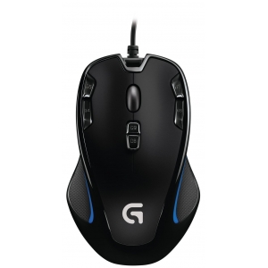 Logitech G300s Gaming Mouse