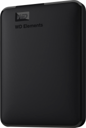 Western Digital WD Elements Portable Внешний жесткий диск 2TB