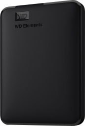 Western Digital WD Elements Portable External hard drive 2TB