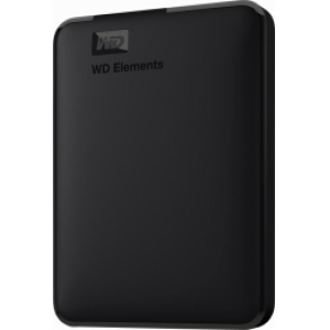 Western Digital WD Elements Portable External hard drive 2TB