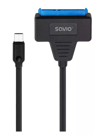 Savio AK-69 SATA Adapter