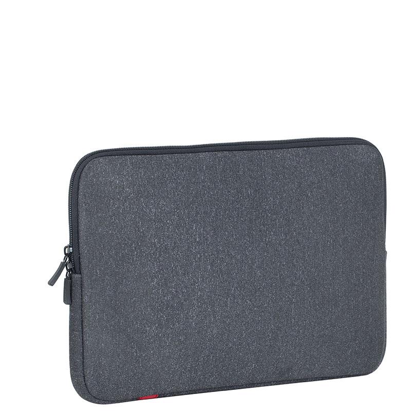 Ümbris sülearvuti jaoks ANTISHOCK 15.4"/5133 DARK GREY RIVACASE