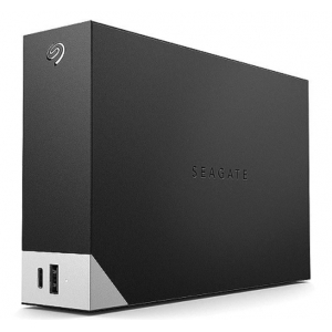 Seagate One Touch Desktop Hub 18TB Внешний жесткий диск