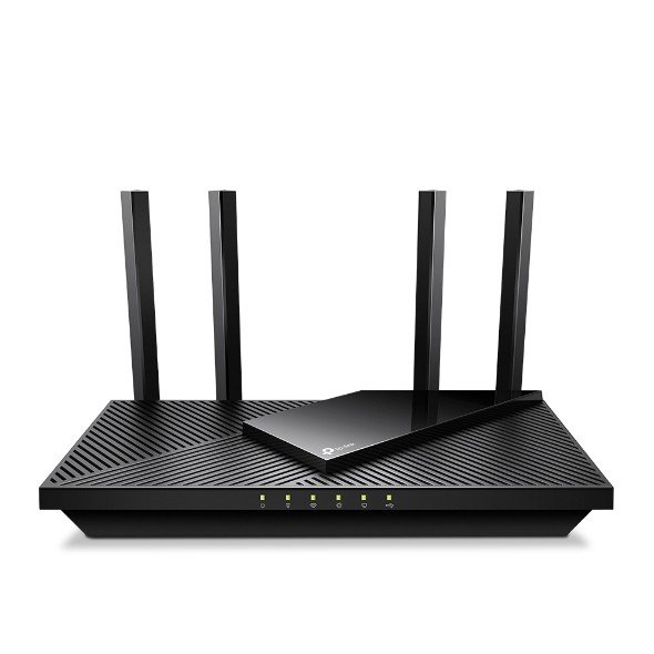 TP-Link Archer AX55 Pro Gigabit Router WiFi6 AX3000