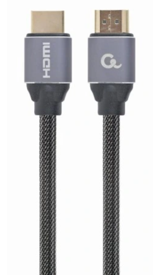 Gembird Premium Series HDMI Cable 5m