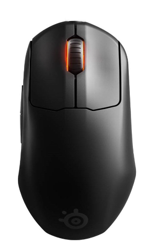 SteelSeries Prime Mini Computer Mouse