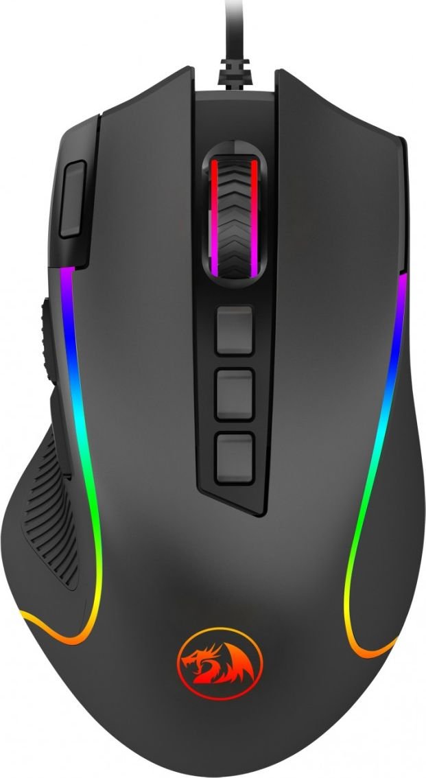 Redragon M612 Gaming Mouse