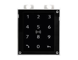 ENTRY PANEL KEYPAD MODULE/RFID READER NFC 9155081 2N