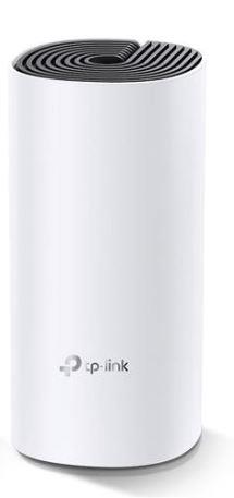 Wireless Router | TP-LINK | Wireless Router | 1200 Mbps | DECOM4(1-PACK)